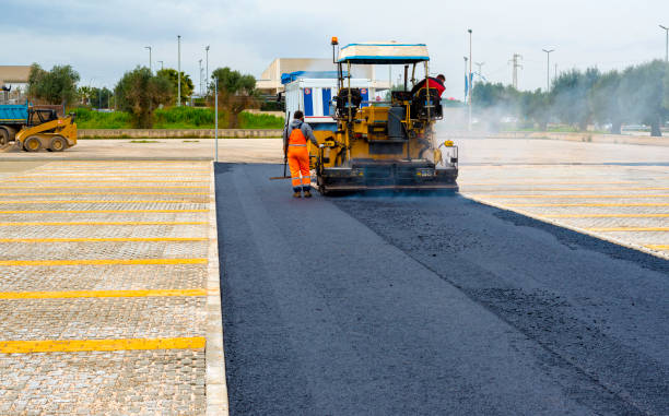 Best Gravel Driveway Installation  in Jamestown, TN